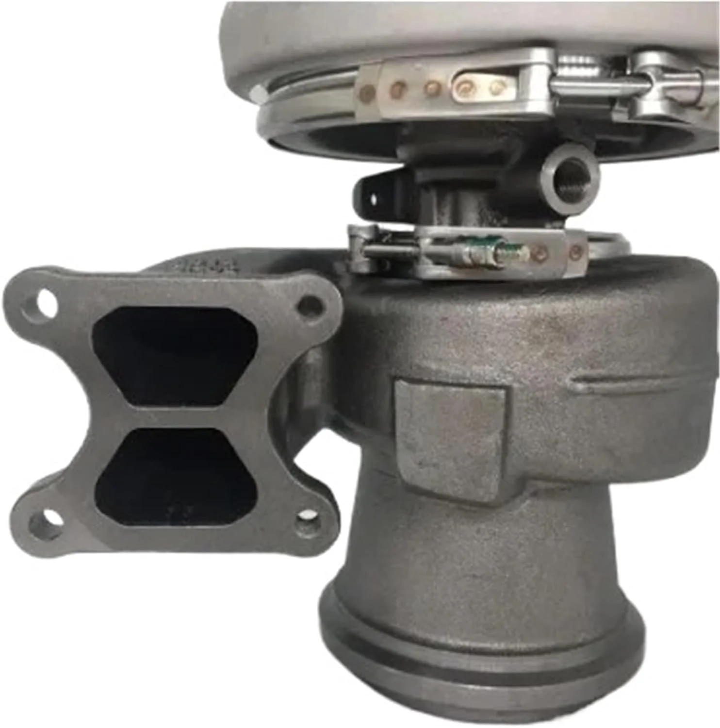 توربو کیت خودرو مدل 4036892 مناسب کامینز برای قطعات موتور توربوشارژر HX55 ماشین آلات ساختمانی توربو کیت خودرو مدل 4036892 مناسب کامینز برای قطعات موتور توربوشارژر HX55 ماشین آلات ساختمانی