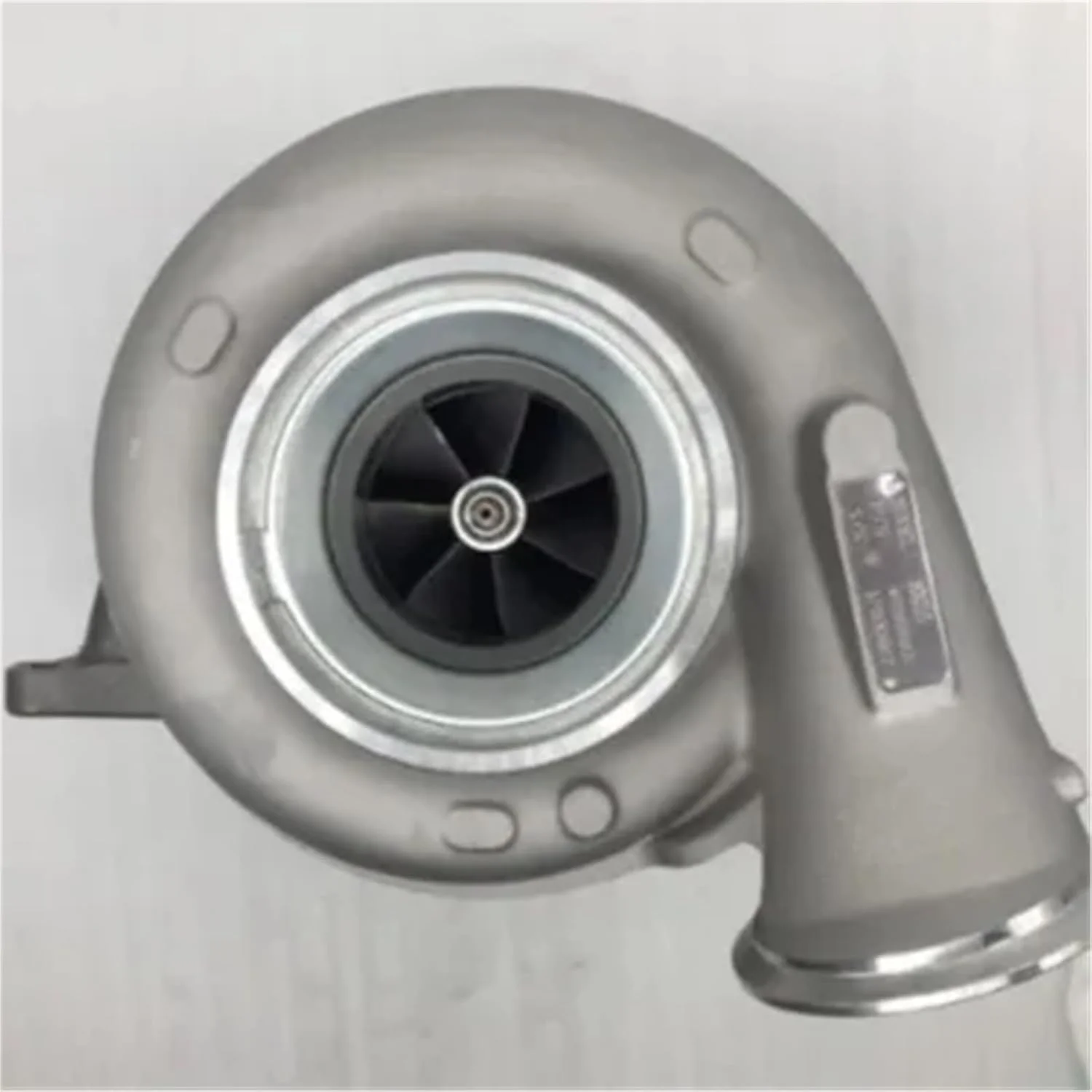 توربو کیت مقرون به صرفه 4036892 برای کامینز، مناسب برای قطعات موتور توربوشارژر HX55 ماشین آلات ساختمانی توربو کیت مقرون به صرفه 4036892 برای کامینز، مناسب برای قطعات موتور توربوشارژر HX55 ماشین آلات ساختمانی