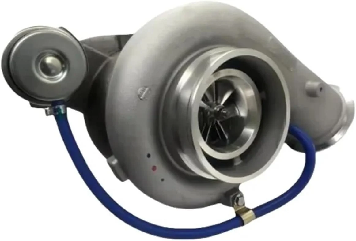 توربوشارژر موجود برای توربو 2472957 قطعات یدکی توربوشارژر ماشین آلات ساختمانی توربوشارژر موجود برای توربو 2472957 قطعات یدکی توربوشارژر ماشین آلات ساختمانی