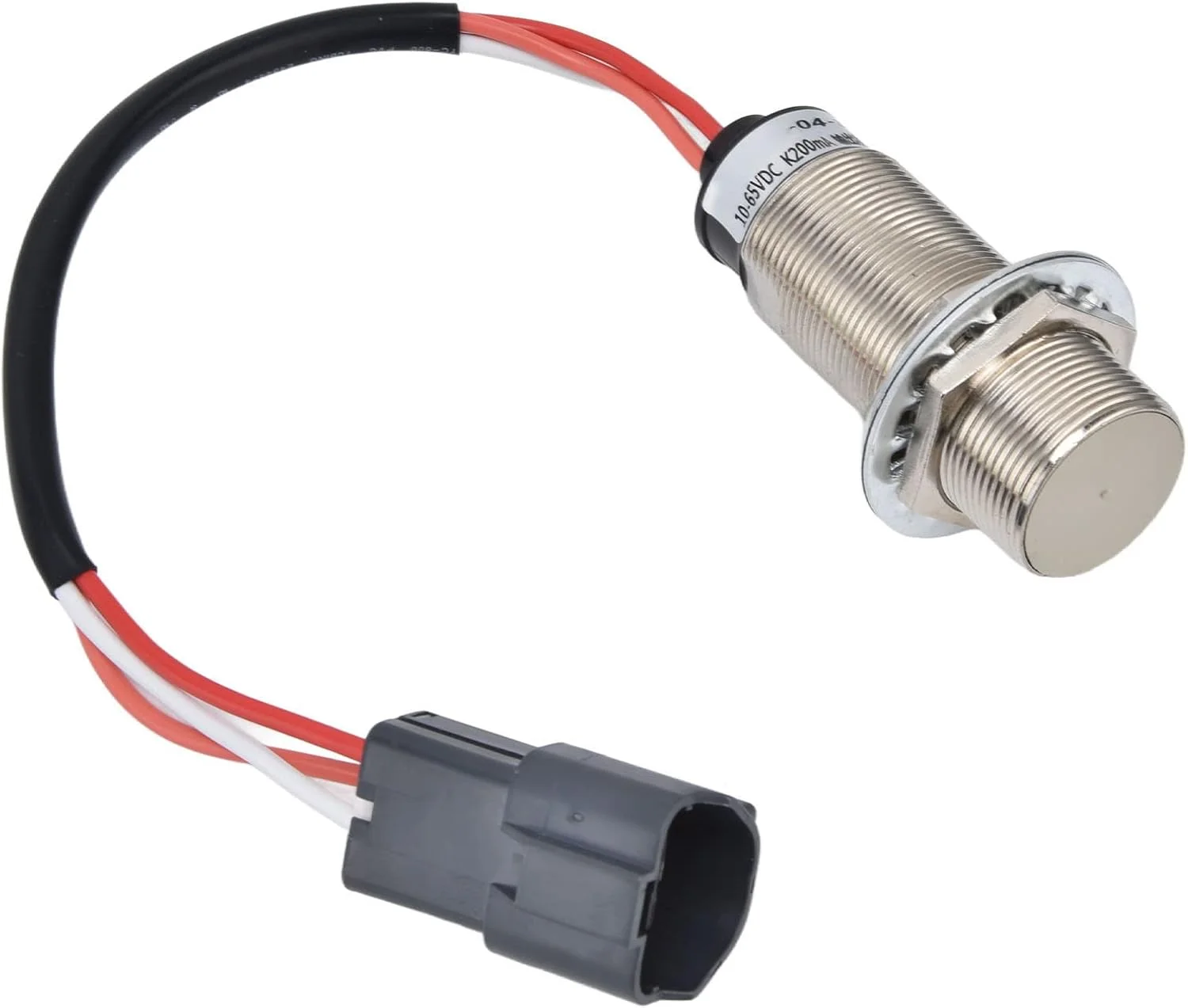 حسگرهای موقعیت FURLOU، قطعات ماشین آلات ساختمانی 363-06-31121 ابزار حسگر موقعیت ماشین بیل زنی 24 ولت جایگزینی ایمن برای کوماتسو برای مصارف صنعتی حسگرهای موقعیت FURLOU، قطعات ماشین آلات ساختمانی 363-06-31121 ابزار حسگر موقعیت ماشین بیل زنی 24 ولت جایگزینی ایمن برای کوماتسو برای مصارف صنعتی