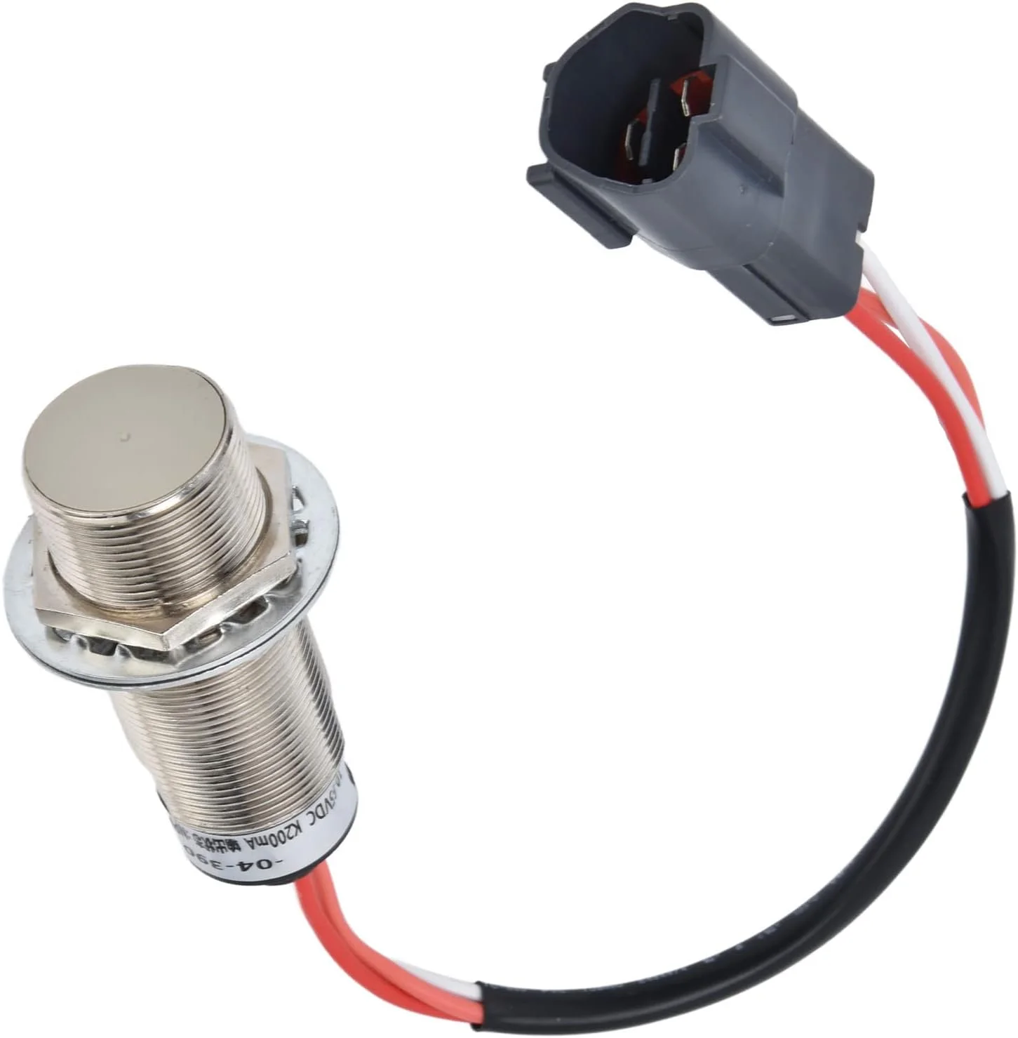 حسگرهای موقعیت FURLOU، قطعات ماشین آلات ساختمانی 363-06-31121 ابزار حسگر موقعیت ماشین بیل زنی 24 ولت جایگزینی ایمن برای کوماتسو برای مصارف صنعتی حسگرهای موقعیت FURLOU، قطعات ماشین آلات ساختمانی 363-06-31121 ابزار حسگر موقعیت ماشین بیل زنی 24 ولت جایگزینی ایمن برای کوماتسو برای مصارف صنعتی