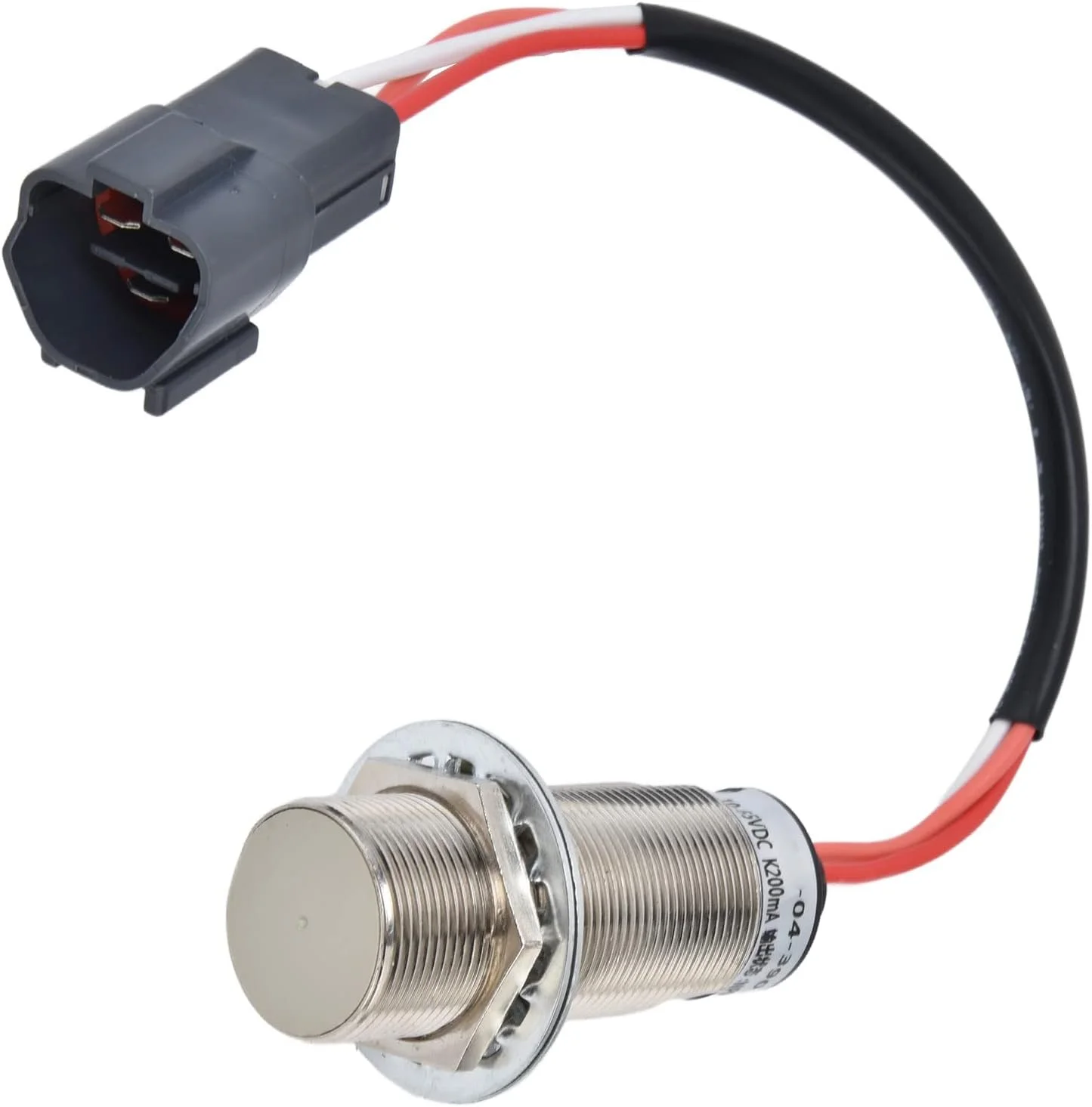 حسگرهای موقعیت FURLOU، قطعات ماشین آلات ساختمانی 363-06-31121 ابزار حسگر موقعیت ماشین بیل زنی 24 ولت جایگزینی ایمن برای کوماتسو برای مصارف صنعتی حسگرهای موقعیت FURLOU، قطعات ماشین آلات ساختمانی 363-06-31121 ابزار حسگر موقعیت ماشین بیل زنی 24 ولت جایگزینی ایمن برای کوماتسو برای مصارف صنعتی