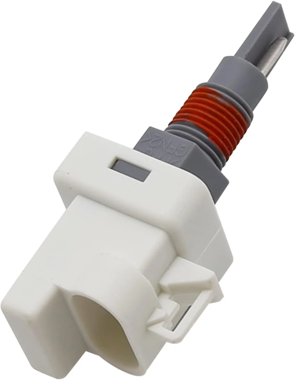 سنسور سطح مایع خنک کننده KEYOPO مدل 2872769 4928568 2872768 3 پین برای موتور دیزلی Cummins QSK50 QSK60 و قطعات ماشین آلات ساختمانی بیل مکانیکی Pbt-Gp30 سنسور سطح مایع خنک کننده KEYOPO مدل 2872769 4928568 2872768 3 پین برای موتور دیزلی Cummins QSK50 QSK60 و قطعات ماشین آلات ساختمانی بیل مکانیکی Pbt-Gp30