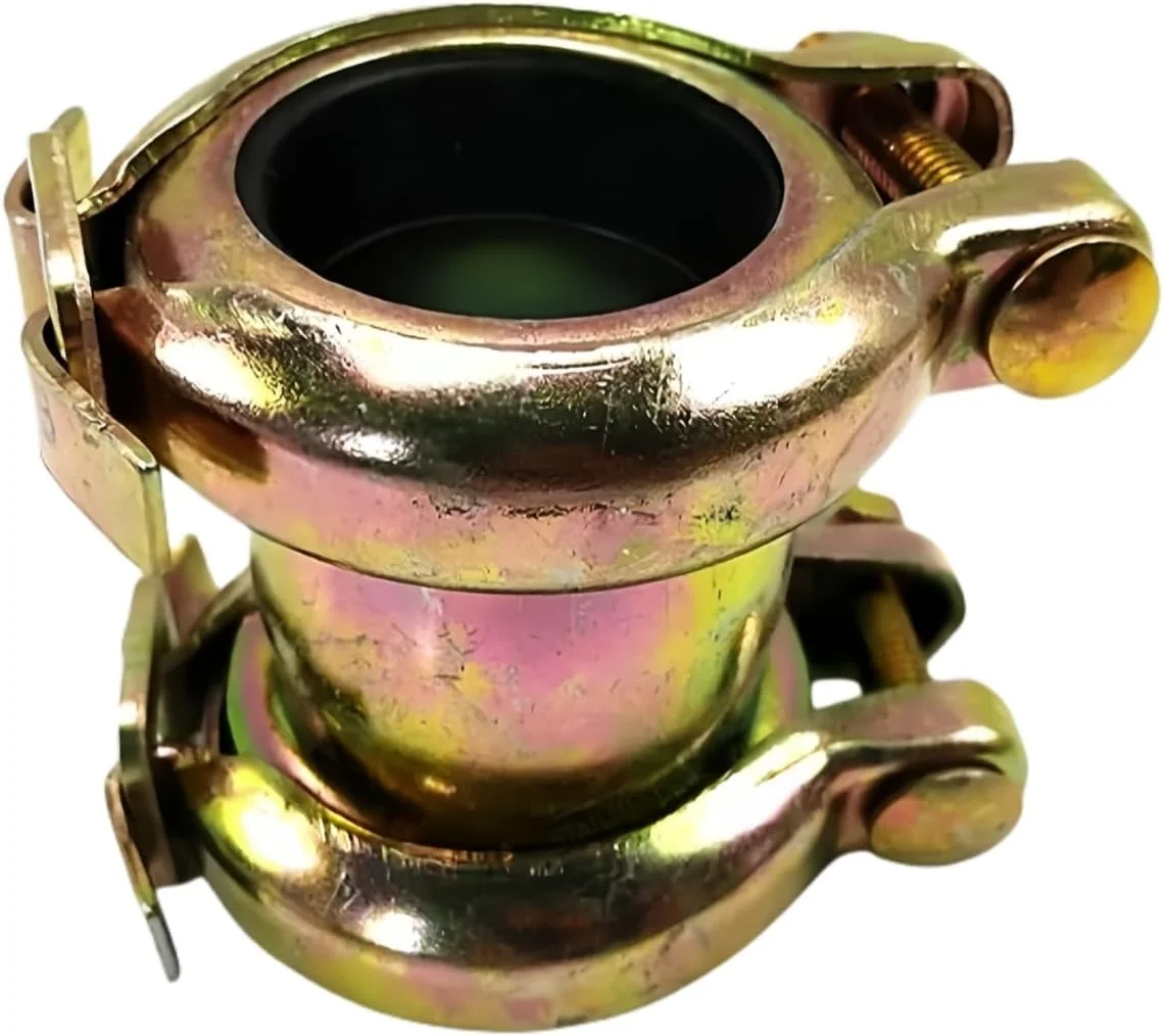 اتصال لوله 42 میلی متری HD-2940 مناسب برای ماشین آلات ساختمانی، بیل مکانیکی و موتور دیزلی اتصال لوله 42 میلی متری HD-2940 مناسب برای ماشین آلات ساختمانی، بیل مکانیکی و موتور دیزلی