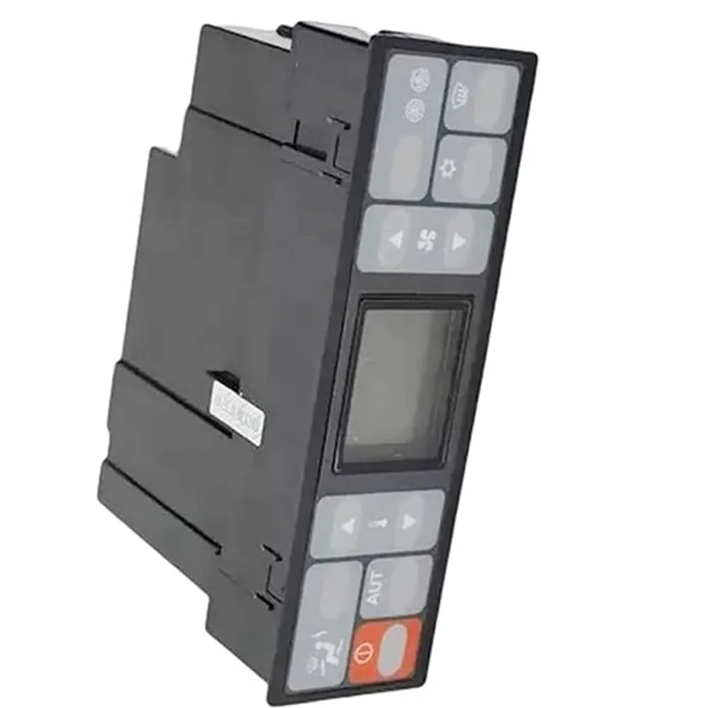 پنل کنترل تهویه مطبوع ماشین آلات راهسازی مناسب برای کاترپیلار E320D E349D مدل 396-6895 پنل کنترل تهویه مطبوع ماشین آلات راهسازی مناسب برای کاترپیلار E320D E349D مدل 396-6895