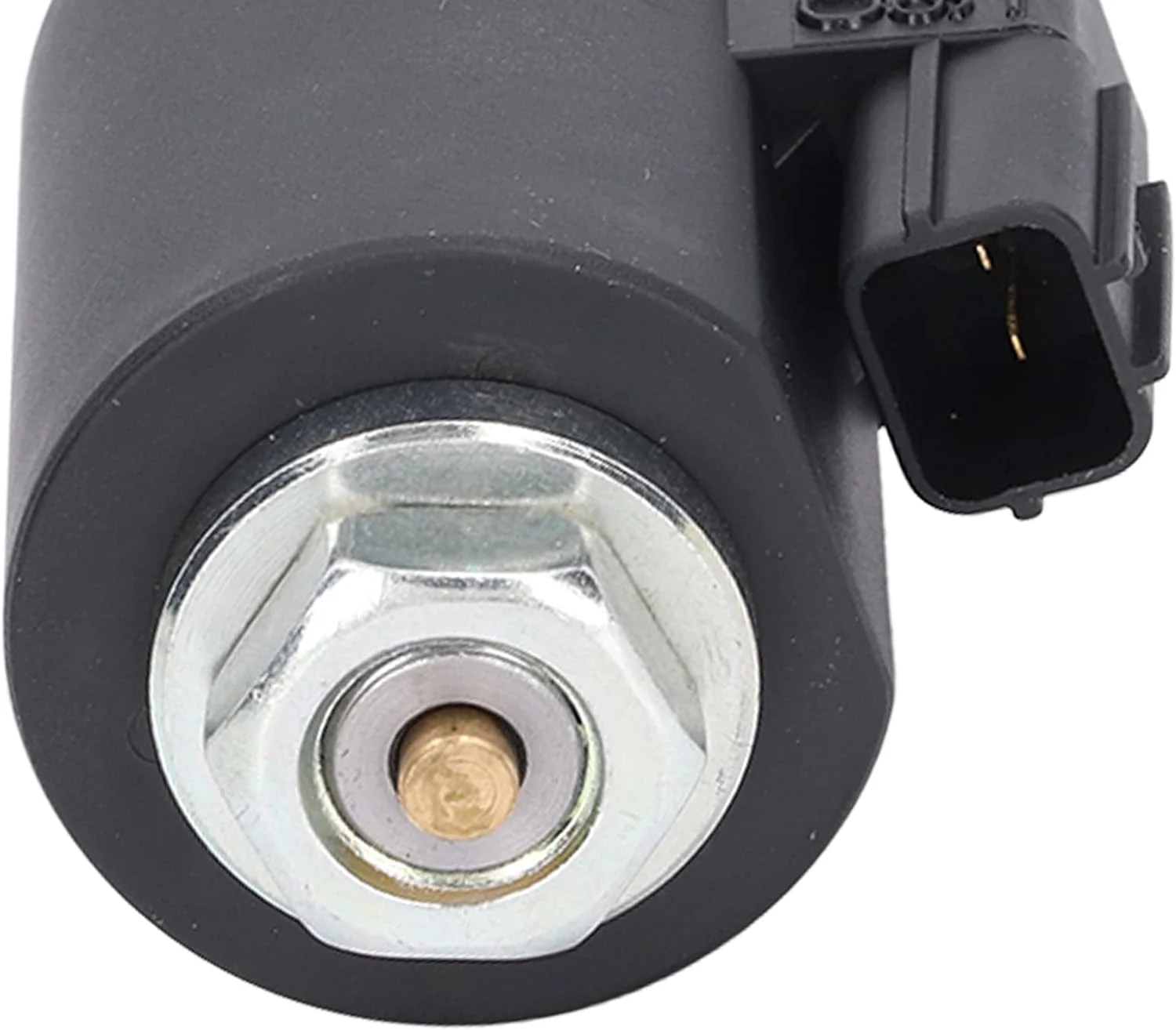 شیر برقی 38553-61040/3855361040 مناسب برای قطعات ماشین آلات ساختمانی جدید، مناسب برای جرثقیل های برجی کوبلکو شیر برقی 38553-61040/3855361040 مناسب برای قطعات ماشین آلات ساختمانی جدید، مناسب برای جرثقیل های برجی کوبلکو