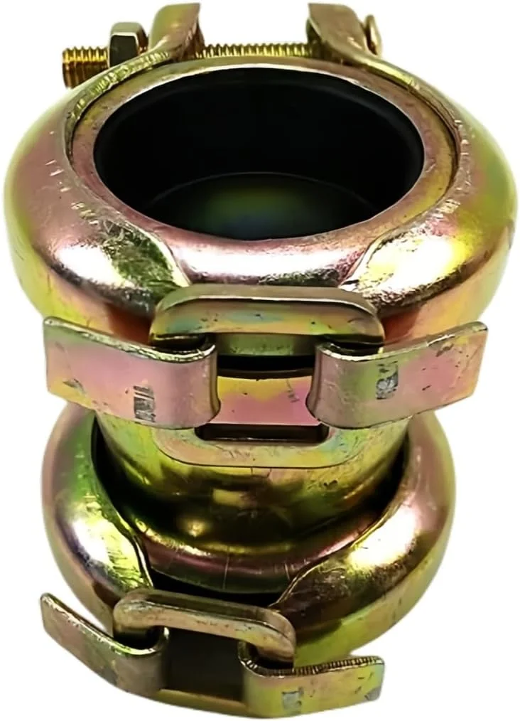 اتصال لوله 42 میلی متری HD-2940 مناسب برای ماشین آلات ساختمانی، بیل مکانیکی و موتور دیزلی اتصال لوله 42 میلی متری HD-2940 مناسب برای ماشین آلات ساختمانی، بیل مکانیکی و موتور دیزلی