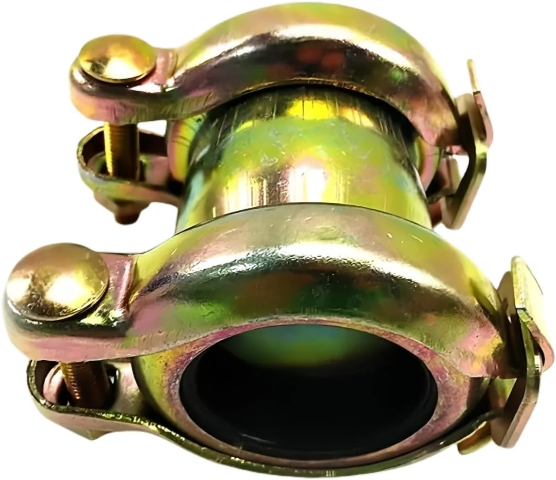 اتصال لوله 42 میلی متری HD-2940 مناسب برای ماشین آلات ساختمانی، بیل مکانیکی و موتور دیزلی اتصال لوله 42 میلی متری HD-2940 مناسب برای ماشین آلات ساختمانی، بیل مکانیکی و موتور دیزلی