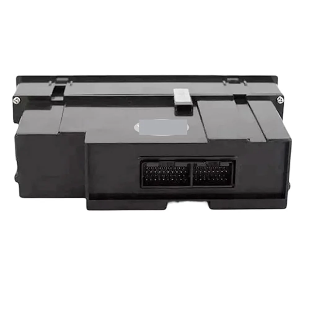 پنل کنترل تهویه مطبوع ماشین آلات راهسازی مناسب برای کاترپیلار E320D E349D مدل 396-6895 پنل کنترل تهویه مطبوع ماشین آلات راهسازی مناسب برای کاترپیلار E320D E349D مدل 396-6895