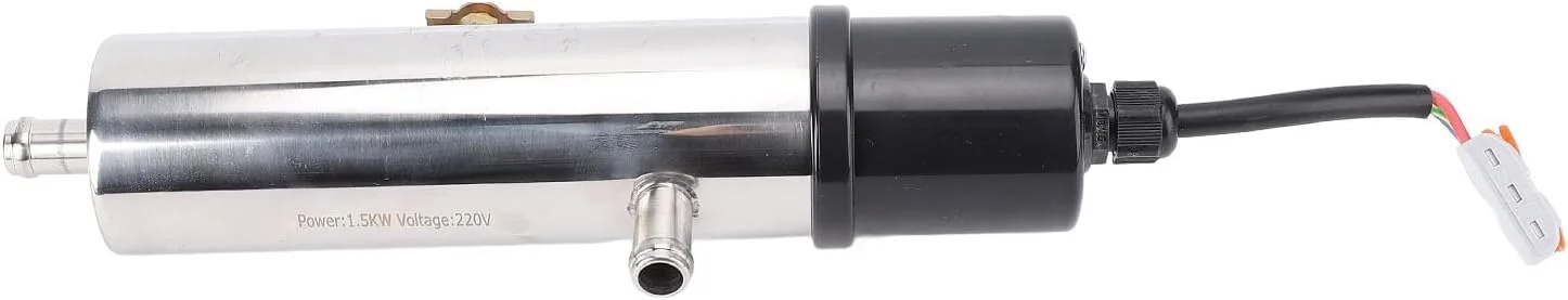 گرمکن موتور کرایفوکت، گرمکن آب ژنراتور پیش گرمکن 1500 واتی برای ماشین آلات ساختمانی گرمکن موتور کرایفوکت، گرمکن آب ژنراتور پیش گرمکن 1500 واتی برای ماشین آلات ساختمانی