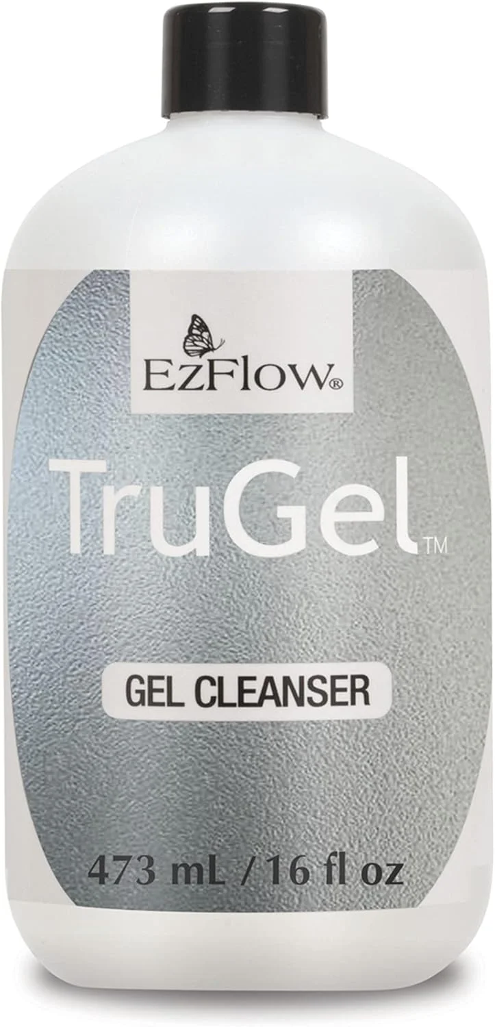 پاک کننده ژل EzFlow TRUGEL حجم 473 میلی لیتر