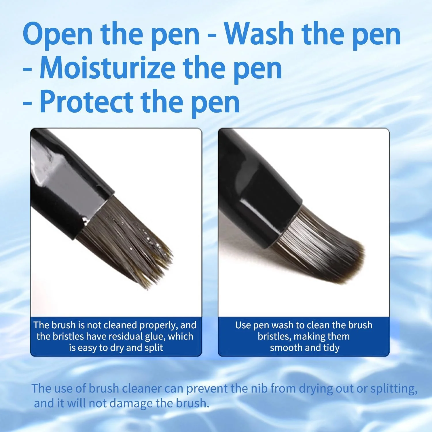 محلول تمیز کننده برس ناخن 120ml، پاک کننده و مراقبت از برس های ناخن اکریلیک، برس های لاک ژل، لوازم ناخن کار، مناسب برای استفاده در سالن و منزل محلول تمیز کننده برس ناخن 120ml، پاک کننده و مراقبت از برس های ناخن اکریلیک، برس های لاک ژل، لوازم ناخن کار، مناسب برای استفاده در سالن و منزل