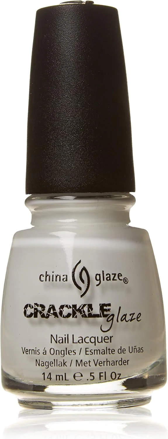لاک ناخن ترک China Glaze - Lightning Bolt 14 میل لاک ناخن ترک China Glaze - Lightning Bolt 14 میل