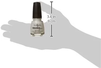 لاک ناخن ترک China Glaze - Lightning Bolt 14 میل
