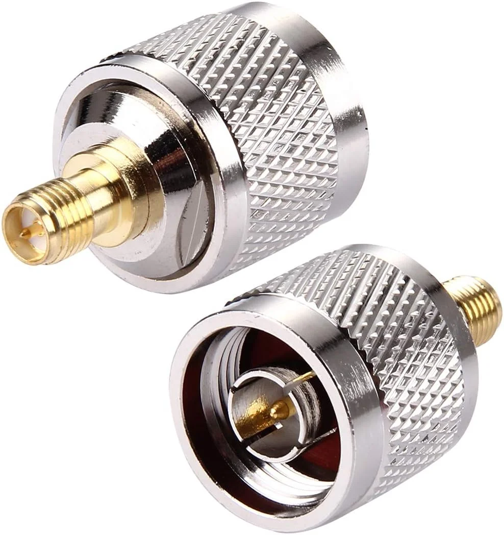 کابل های کامپیوتر CHENCHUAN N نر به آداپتور RP-SMA WiFi آنتن شبکه وای فای