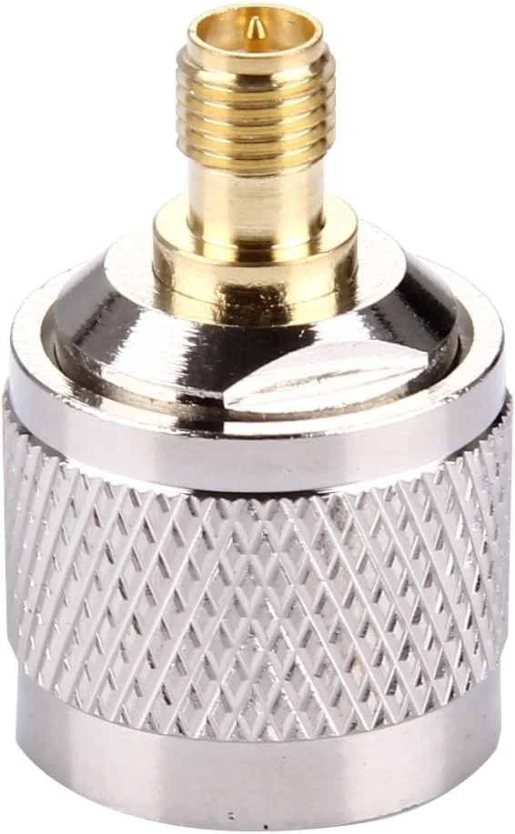 کابل های کامپیوتر CHENCHUAN N نر به آداپتور RP-SMA WiFi آنتن شبکه وای فای