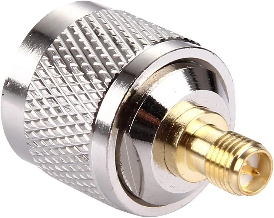 کابل های کامپیوتر CHENCHUAN N نر به آداپتور RP-SMA WiFi آنتن شبکه وای فای