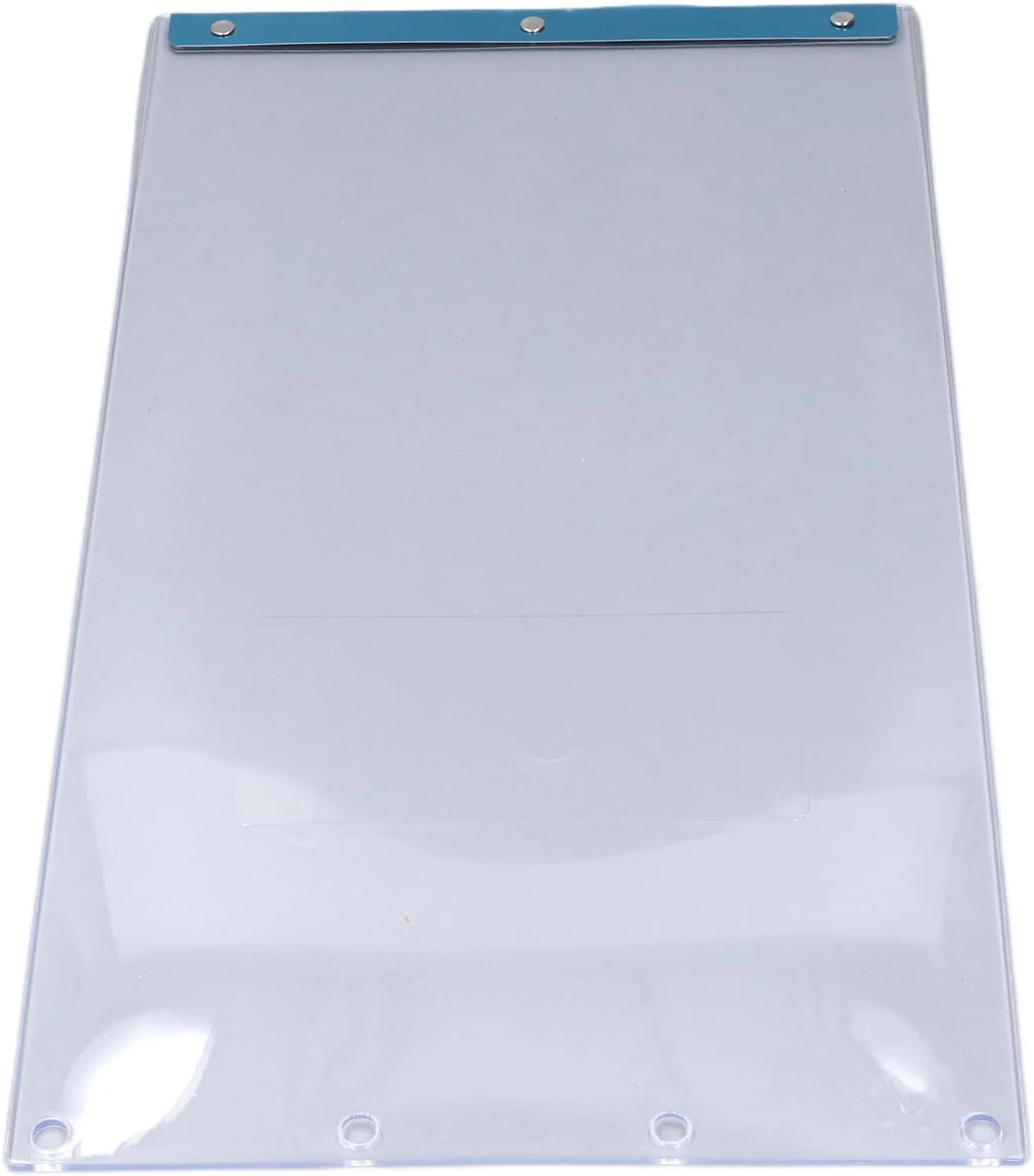 دریچه پلاستیکی درِ حیوانات خانگی، نوار جایگزین پوشش ضد گرد و غبار مغناطیسی شفاف برای خانه سگ و گربه