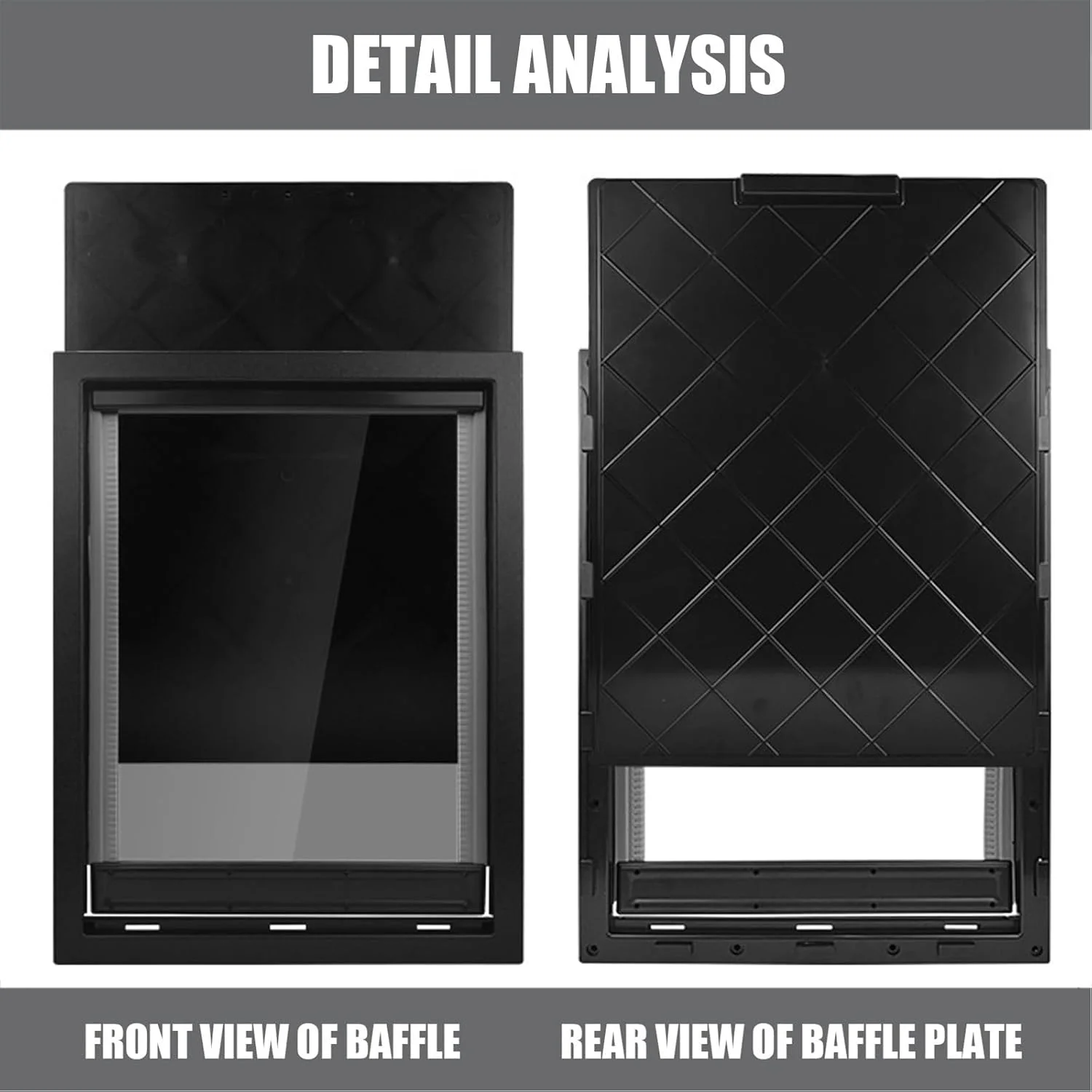 درب حیوانات خانگی برای سگ ها، درب ضد آب، ورودی درب حیوانات خانگی با قاب درب بادوام، درب خروجی حیوانات خانگی برای درهای داخلی و خارجی، درب سگی با پوشش امنیتی و فلپ مغناطیسی، سفید، M