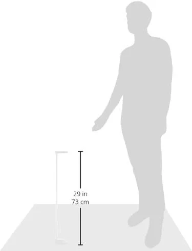 افزونه نرده محافظ حیوانات خانگی نوردلینگر پرو 742047، مناسب سگ و گربه، فلزی، دارای دریچه عبور به ارتفاع 6.5 سانتی متر