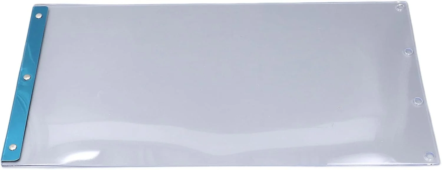 درب پلاستیکی جایگزین مغناطیسی حیوانات خانگی، ضد باد، نصب آسان، دارای نوارهای محکم برای خانه سگ و گربه، جلوگیری از گرد و غبار و بو