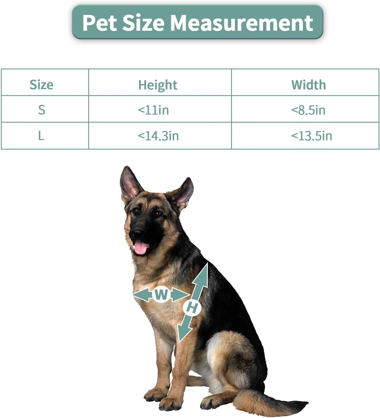 دریچه کوچک حیوانات خانگی Lessmon با پنل قفل مغناطیسی برای امنیت خانه - بادوام و مقاوم در برابر آب و هوا 34.3x28.2 سانتی متر برای سگ ها، گربه ها و حیوانات خانگی کوچک تا متوسط. نصب آسان