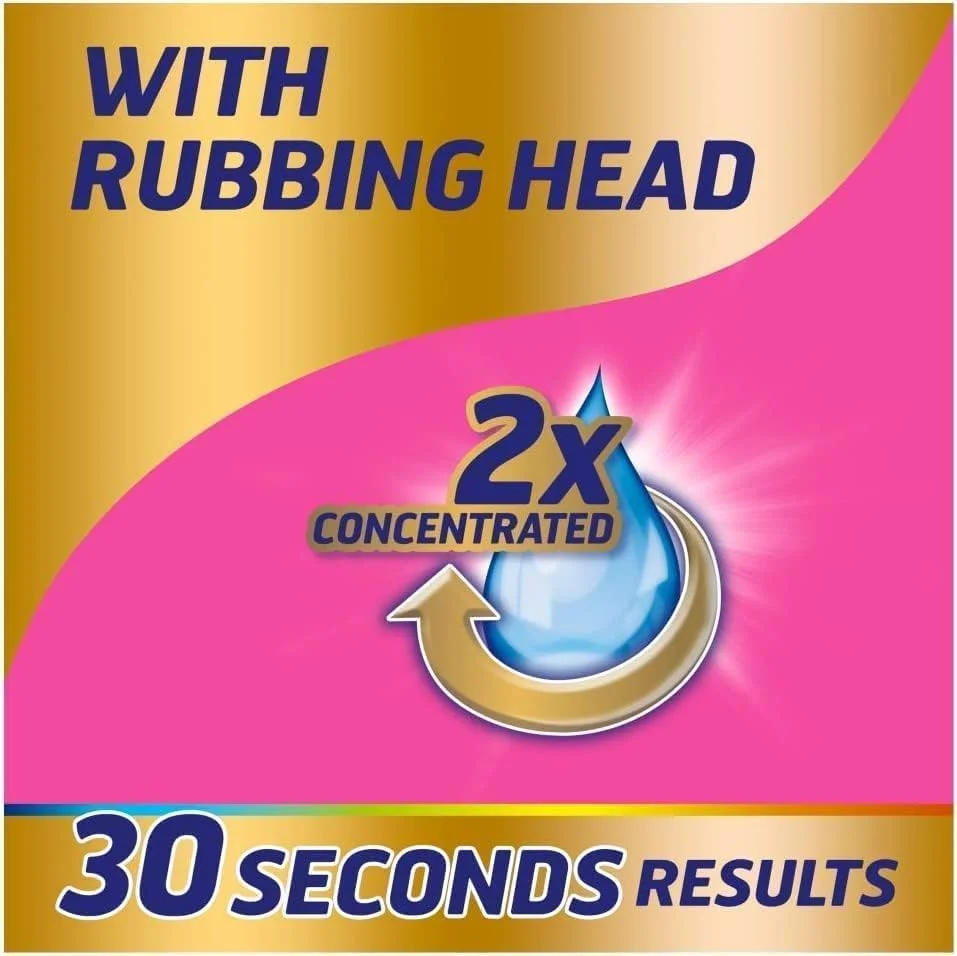 ژل لکه بر لباس ونیش، حجم 200 میلی لیتر، بسته 2 عددی ژل لکه بر لباس ونیش، حجم 200 میلی لیتر، بسته 2 عددی