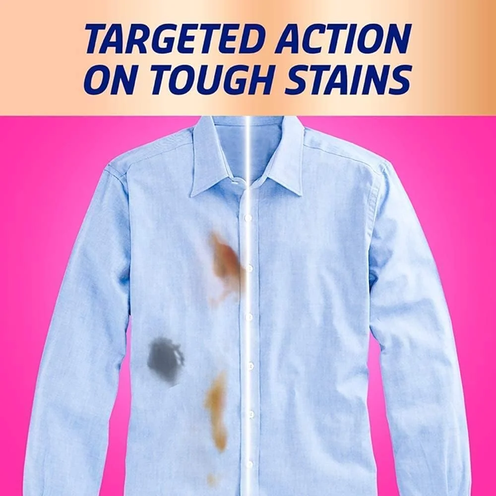 ژل لکه بر لباس ونیش، حجم 200 میلی لیتر، بسته 2 عددی ژل لکه بر لباس ونیش، حجم 200 میلی لیتر، بسته 2 عددی