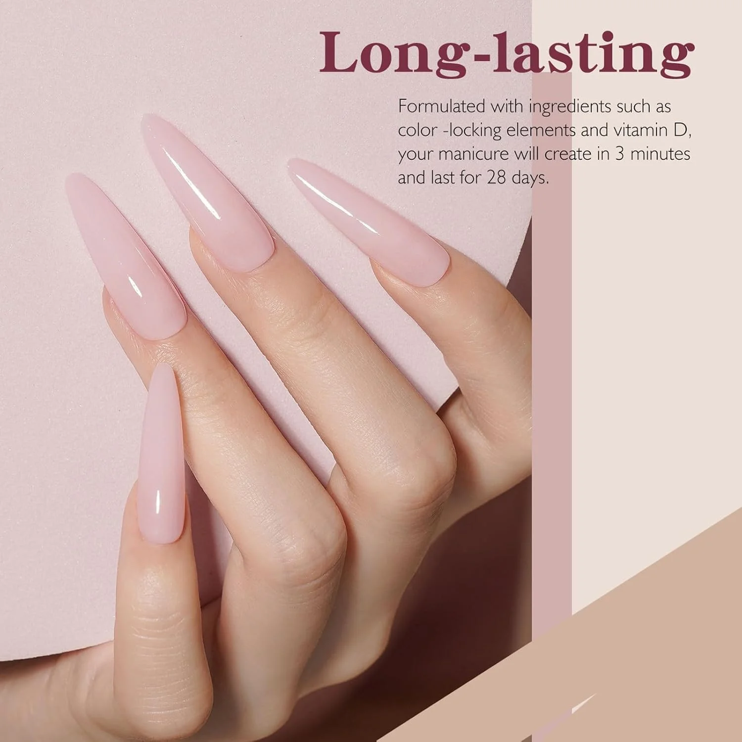 مجموعه پودر کاشت ناخن آزونه در 4 رنگ - مجموعه مبتدی پودر دیپ صورتی کالباسی - به همراه ست مایع بیس، فعال کننده و تاپ کت، مناسب برای طراحی ناخن فرانسوی و هدیه مجموعه پودر کاشت ناخن آزونه در 4 رنگ - مجموعه مبتدی پودر دیپ صورتی کالباسی - به همراه ست مایع بیس، فعال کننده و تاپ کت، مناسب برای طراحی ناخن فرانسوی و هدیه