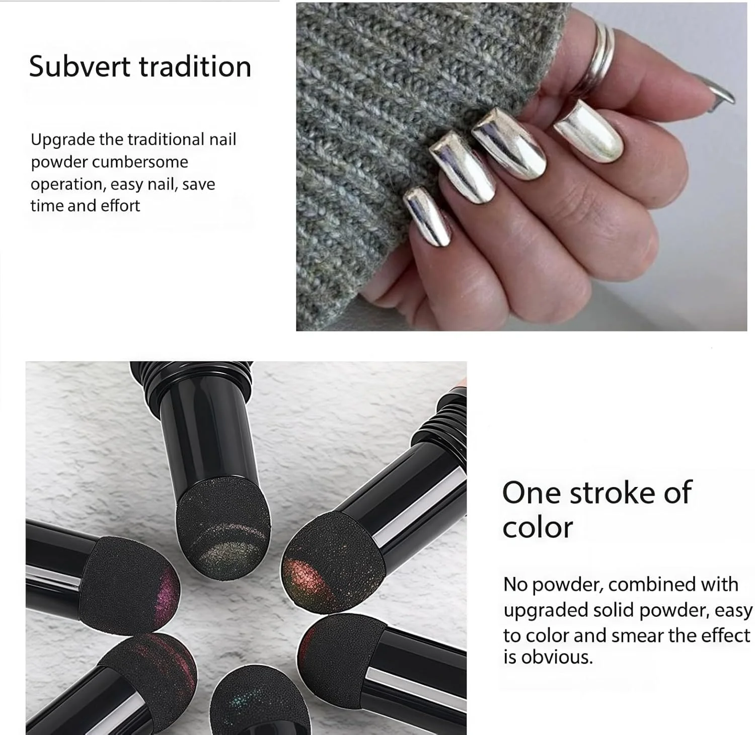 قلم پودر کروم کوسن هوا، قلم کوسن ناخن پودر جامد آرورا، قلم پودر ناخن کروم هولوگرافیک، قلم پودر ناخن کروم، قلم پودر ناخن کروم کوسن هوا، جلوه آینه ای متالیک براق، 02 قلم پودر کروم کوسن هوا، قلم کوسن ناخن پودر جامد آرورا، قلم پودر ناخن کروم هولوگرافیک، قلم پودر ناخن کروم، قلم پودر ناخن کروم کوسن هوا، جلوه آینه ای متالیک براق، 02