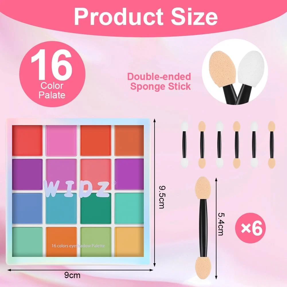 پودر کروم ناخن BUTBU، 16 رنگ پودر کروم ناخن صورتی، پودر ناخن پیگمنت با جلوه آینه ای متالیک، پودرهای اکلیلی گرد و غبار لیزری هولوگرافیک سه بعدی برای طراحی و تزئین ناخن