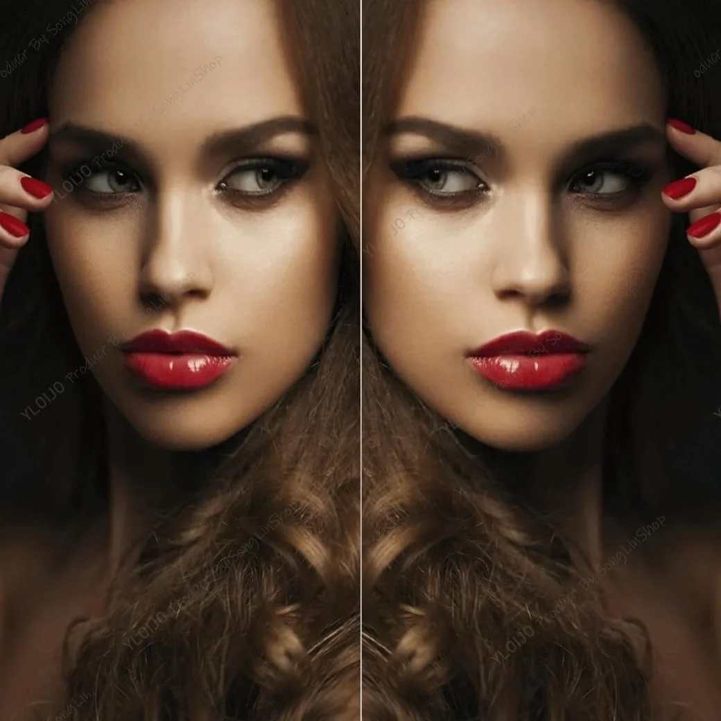 ست پودر کروم ناخن قرمز YLOIJO، 2 شیشه پودر براق بازتابنده با جلوه آینه ای متالیک برای طراحی هنری ناخن، تزئینات گرد و غبار رنگدانه قرمز هولوگرافی سه بعدی ست پودر کروم ناخن قرمز YLOIJO، 2 شیشه پودر براق بازتابنده با جلوه آینه ای متالیک برای طراحی هنری ناخن، تزئینات گرد و غبار رنگدانه قرمز هولوگرافی سه بعدی