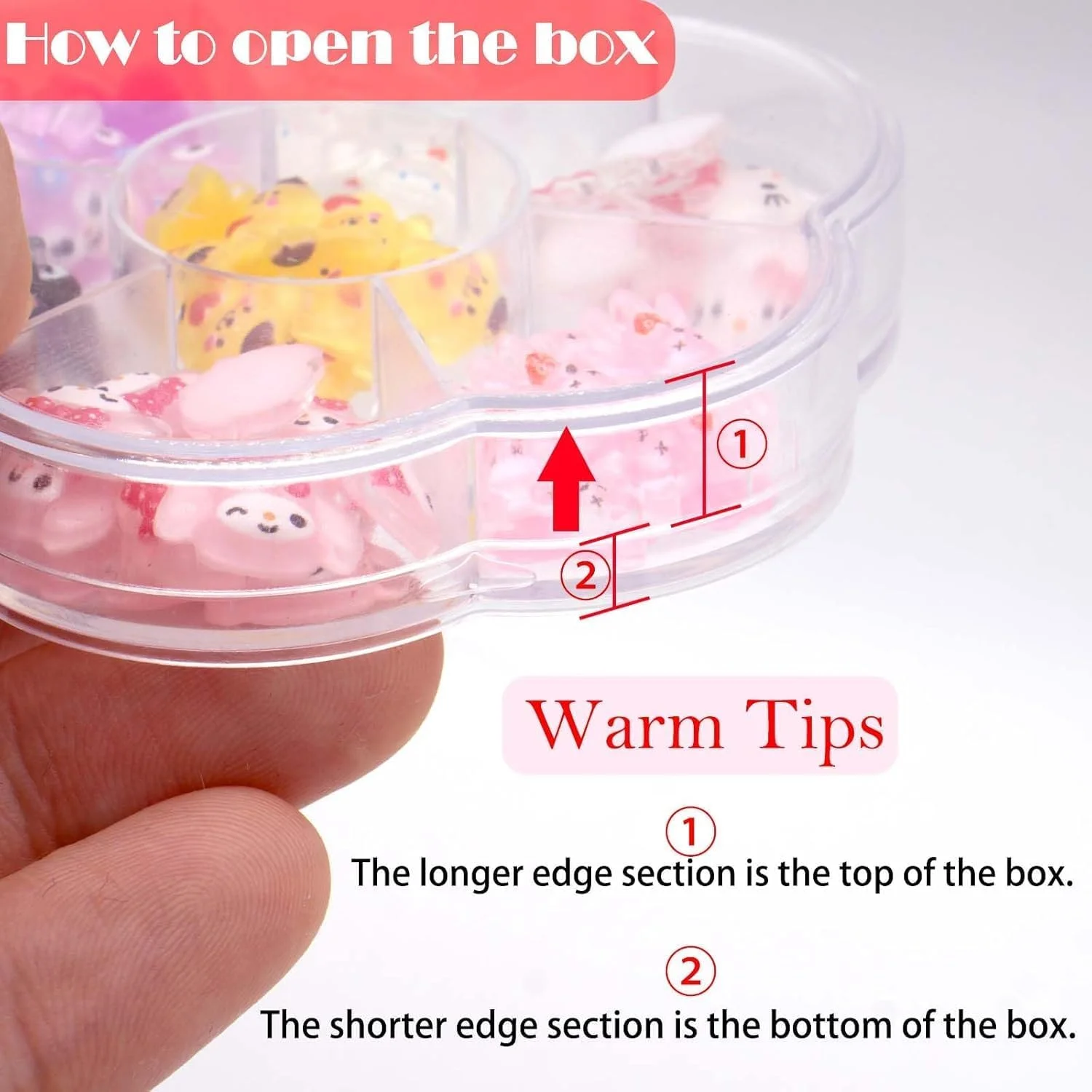 70 عدد آویز ناخن طرح فانتزی آمزویا، 7 مدل سه بعدی تزیین ناخن، آویز رزینی تخت برای تزیین ناخن، گیره مو، ساخت جواهرات و قاب گوشی و غیره 70 عدد آویز ناخن طرح فانتزی آمزویا، 7 مدل سه بعدی تزیین ناخن، آویز رزینی تخت برای تزیین ناخن، گیره مو، ساخت جواهرات و قاب گوشی و غیره