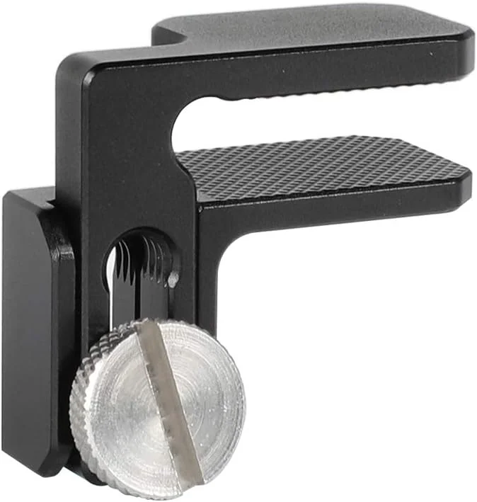 نگهدارنده کابل HDMI یونیورسال CAMVATE با نصب از طریق پیچ 1/4 اینچ - 2271