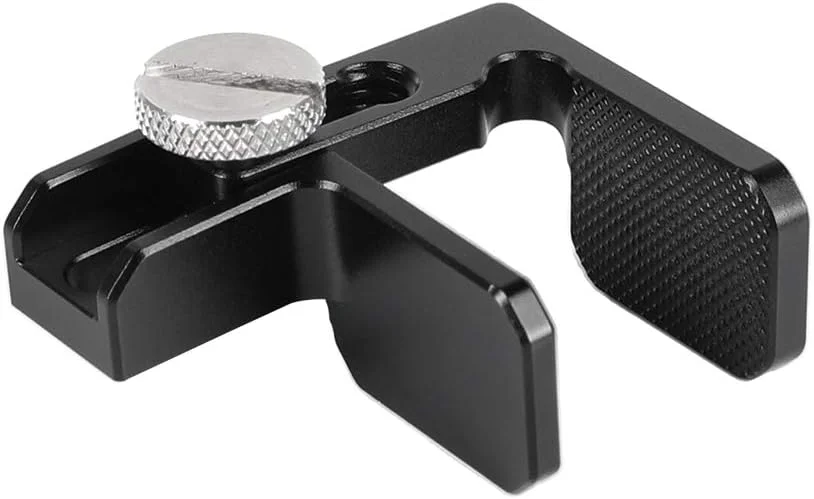 نگهدارنده کابل HDMI یونیورسال CAMVATE با نصب از طریق پیچ 1/4 اینچ - 2271