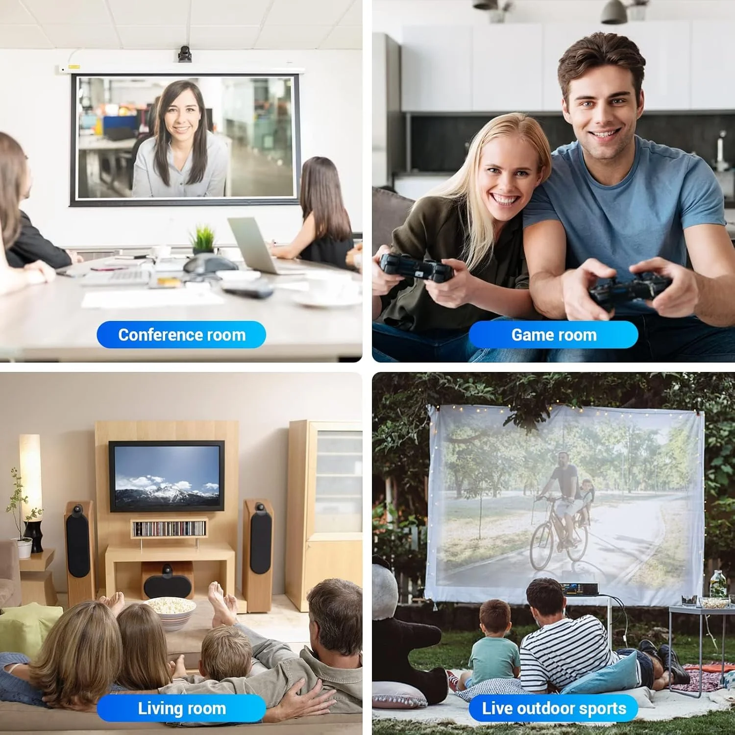 فرستنده و گیرنده بیسیم HDMI KASTWAVE 5G، تبدیل گوشی به مانیتور از طریق برنامه، پخش ویدئو و صدا با کیفیت 1080P@60Hz برای لپتاپ، گیرنده دیجیتال، دوربین به تلویزیون تا 30 متر به صورت بیسیم فرستنده و گیرنده بیسیم HDMI KASTWAVE 5G، تبدیل گوشی به مانیتور از طریق برنامه، پخش ویدئو و صدا با کیفیت 1080P@60Hz برای لپتاپ، گیرنده دیجیتال، دوربین به تلویزیون تا 30 متر به صورت بیسیم