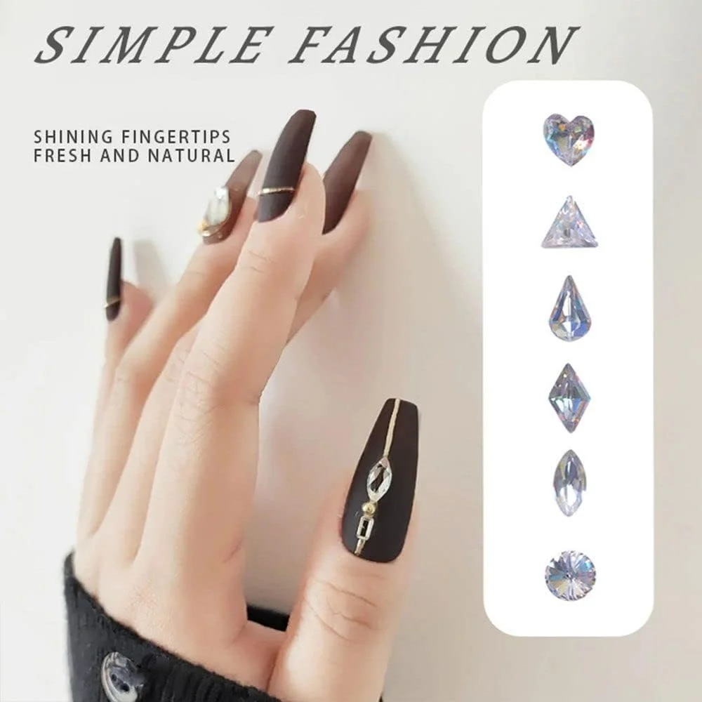 لوازم براق و خودساز ناخن، لوازم جانبی مانیکور، تزئینات ناخن، نگین های ناخن، دکوراسیون سه بعدی ناخن، زیورآلات هنری ناخن لوازم براق و خودساز ناخن، لوازم جانبی مانیکور، تزئینات ناخن، نگین های ناخن، دکوراسیون سه بعدی ناخن، زیورآلات هنری ناخن