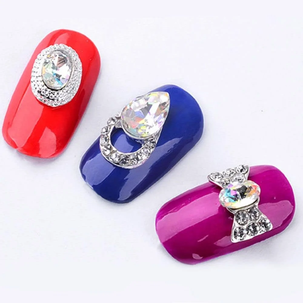 لوازم براق و خودساز ناخن، لوازم جانبی مانیکور، تزئینات ناخن، نگین های ناخن، دکوراسیون سه بعدی ناخن، زیورآلات هنری ناخن لوازم براق و خودساز ناخن، لوازم جانبی مانیکور، تزئینات ناخن، نگین های ناخن، دکوراسیون سه بعدی ناخن، زیورآلات هنری ناخن