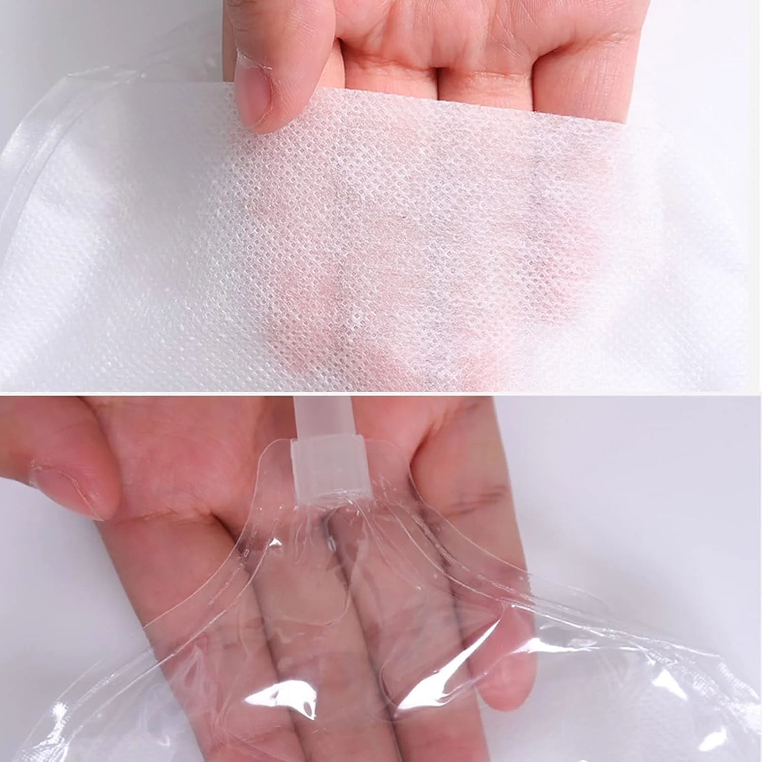 لوازم اوروستومی، کیسه های تخلیه دار استومی، کیسه های استومی یا کولوستومی ایلئوستومی مراقبت از استوما (حداکثر برش 48 میلی متر) 15 عدد لوازم اوروستومی، کیسه های تخلیه دار استومی، کیسه های استومی یا کولوستومی ایلئوستومی مراقبت از استوما (حداکثر برش 48 میلی متر) 15 عدد