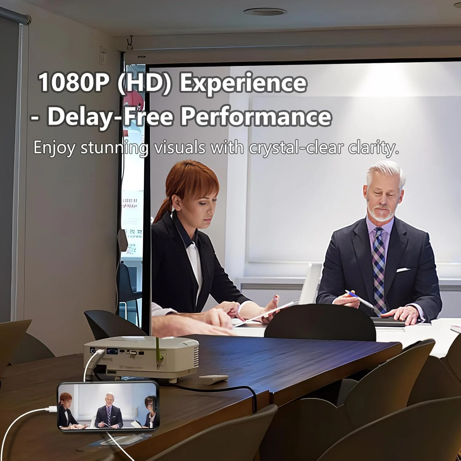 کابل لایتنینگ به HDMI نالاکال، آداپتور AV دیجیتال، اتصال دهنده صفحه نمایش همگام سازی ویدیویی 1080P HD با سرعت بالا، تلفن به HDMI برای مانیتور پروژکتور تلویزیون، خط عمومی HDMI، 2 متر کابل لایتنینگ به HDMI نالاکال، آداپتور AV دیجیتال، اتصال دهنده صفحه نمایش همگام سازی ویدیویی 1080P HD با سرعت بالا، تلفن به HDMI برای مانیتور پروژکتور تلویزیون، خط عمومی HDMI، 2 متر