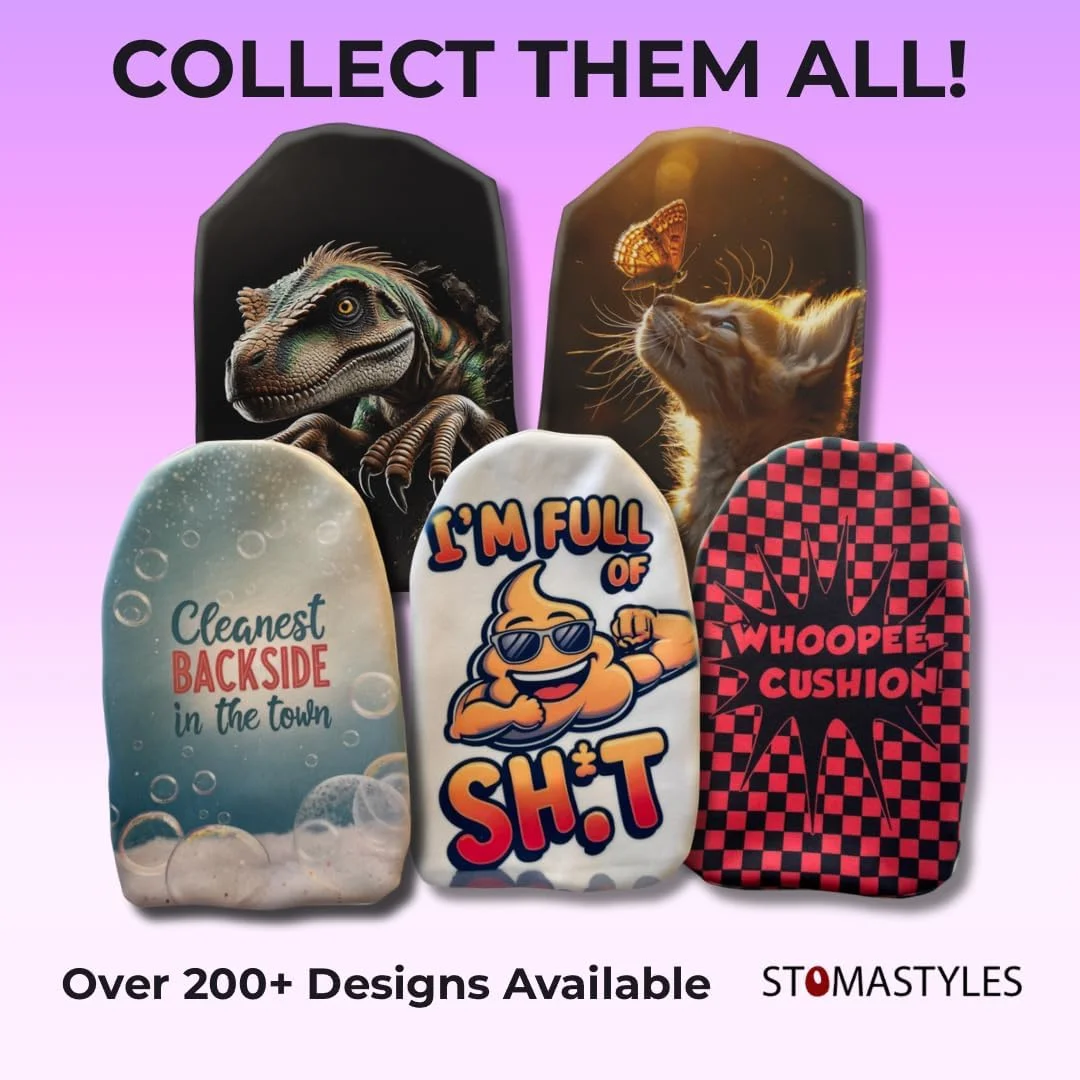 کاور کیسه استومی طرح دستمال توالت غمگین | کاور خنده دار برای کولوستومی، ایلئوستومی و یورستومی | نرم و کشسان برای راحتی، حفظ حریم خصوصی و استایل، زرد، مدرن کاور کیسه استومی طرح دستمال توالت غمگین | کاور خنده دار برای کولوستومی، ایلئوستومی و یورستومی | نرم و کشسان برای راحتی، حفظ حریم خصوصی و استایل، زرد، مدرن