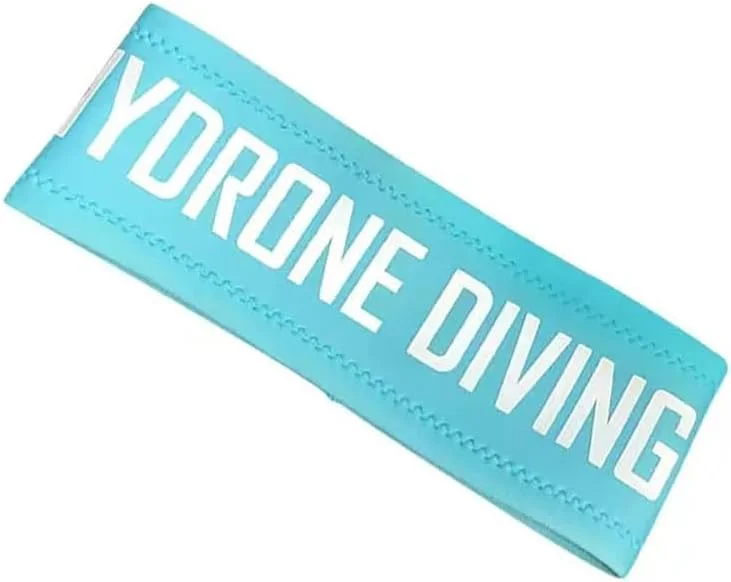 هدبند غواصی Hydrone نئوپرن 2 میلیمتری، هدبند شنا الاستیک ضد لغزش، مناسب برای ورزش، عرقگیر برای زنان، مردان و کودکان، مناسب غواصی، اسنورکلینگ، شنا و موجسواری هدبند غواصی Hydrone نئوپرن 2 میلیمتری، هدبند شنا الاستیک ضد لغزش، مناسب برای ورزش، عرقگیر برای زنان، مردان و کودکان، مناسب غواصی، اسنورکلینگ، شنا و موجسواری