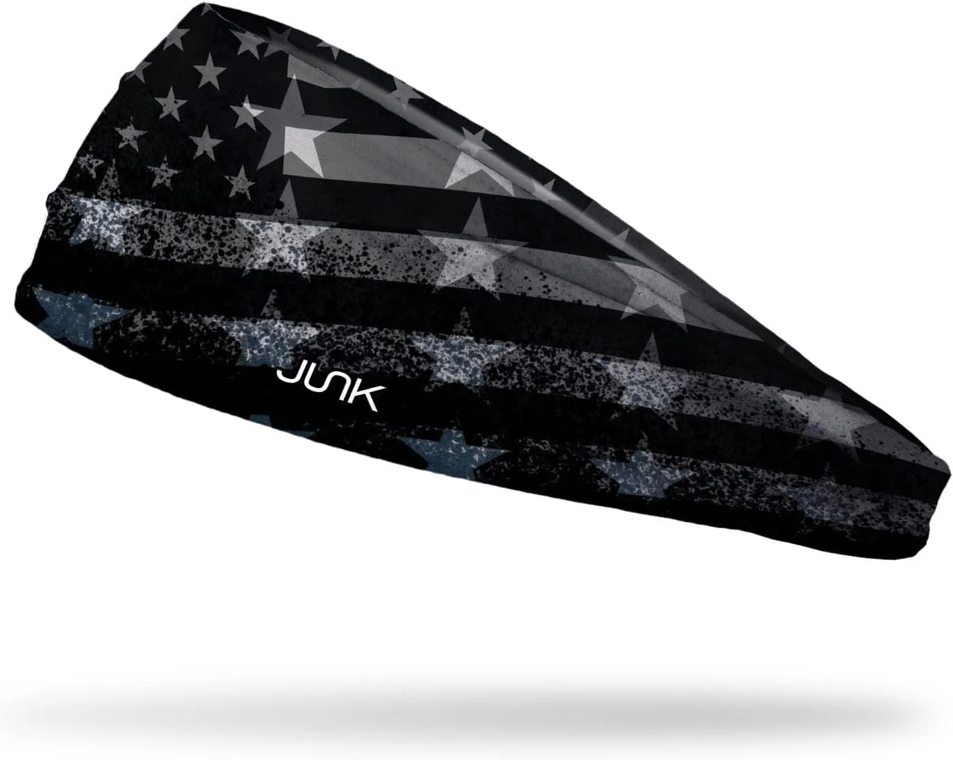 هدبند ورزشی جانک برندز مدل Liberty Big Bang Lite - مشکی