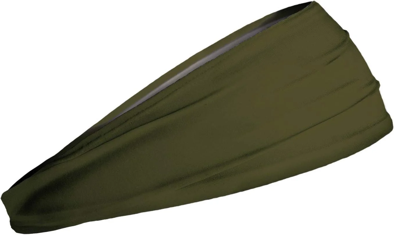 هدبند ورزشی جانک برندز مدل OD Green Big Bang Lite