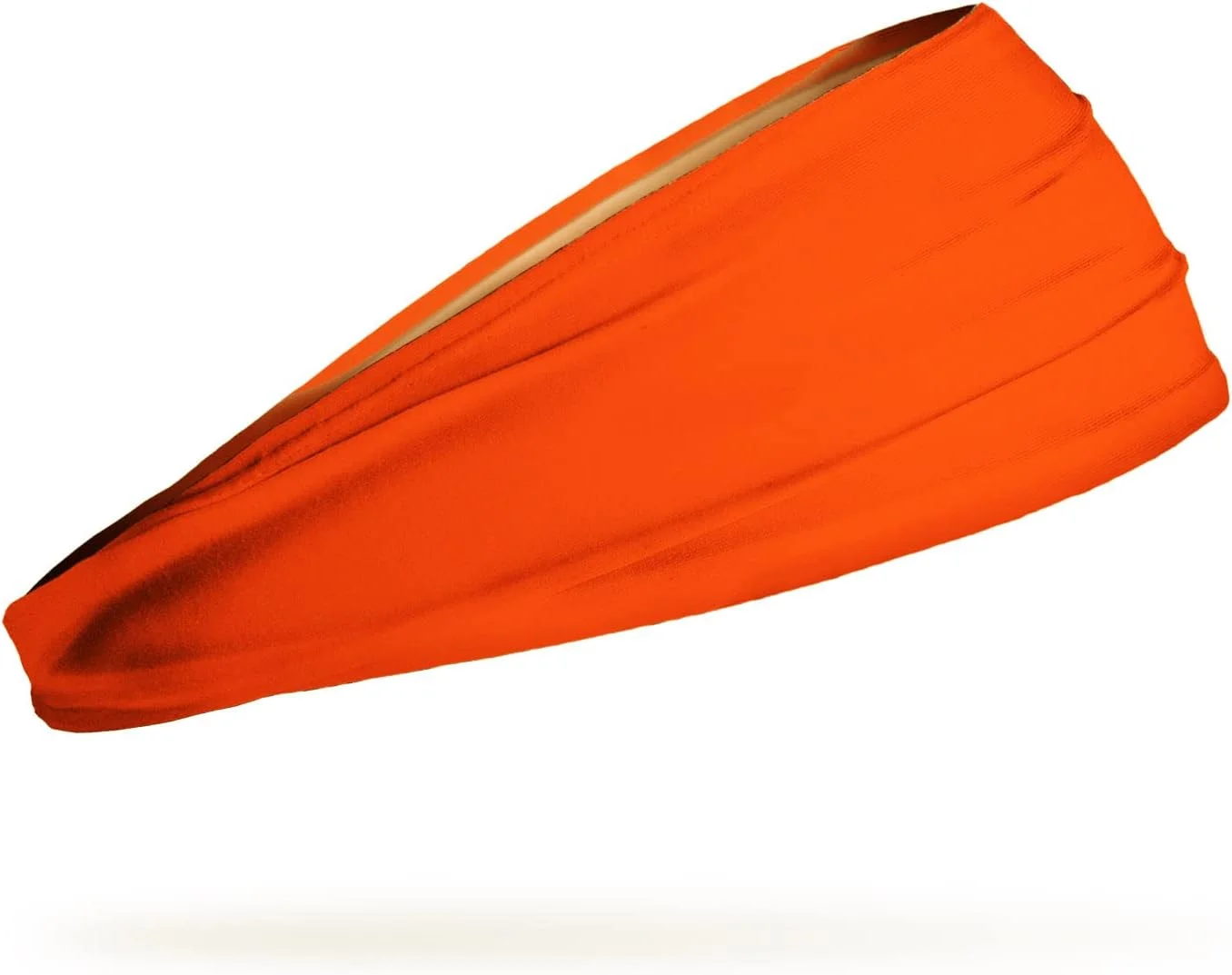 هدبند ورزشی جانک برندز طرح Big Bang Lite نارنجی