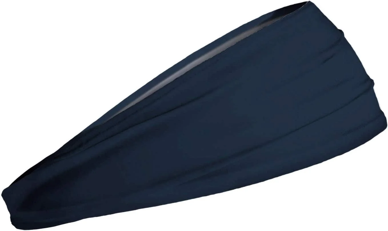 هدبند ورزشی جانک برندز مدل Big Bang Lite - سرمه ای