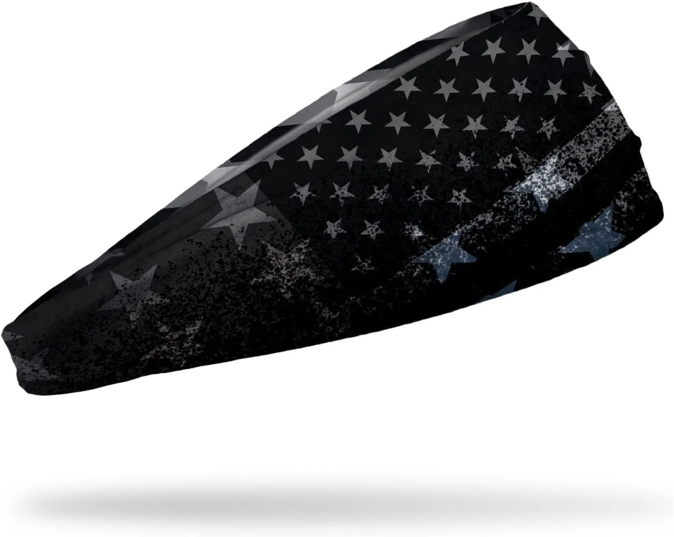 هدبند ورزشی جانک برندز مدل Liberty Big Bang Lite - مشکی