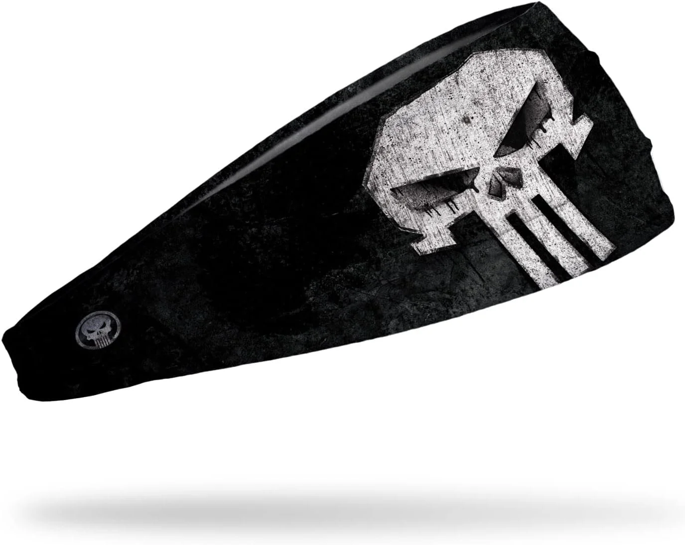 هدبند بزرگ لوگو Big Bang Lite برند جانک، مشکی