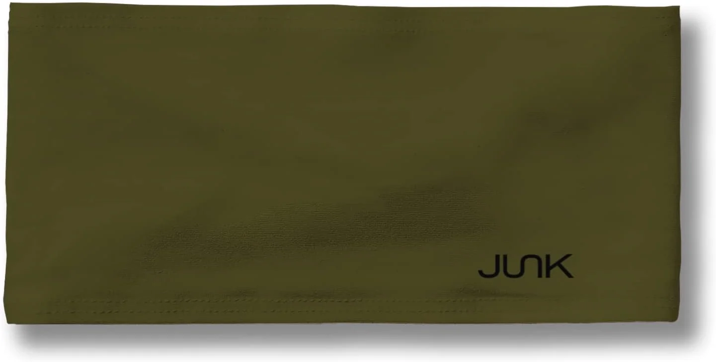 هدبند ورزشی جانک برندز مدل OD Green Big Bang Lite