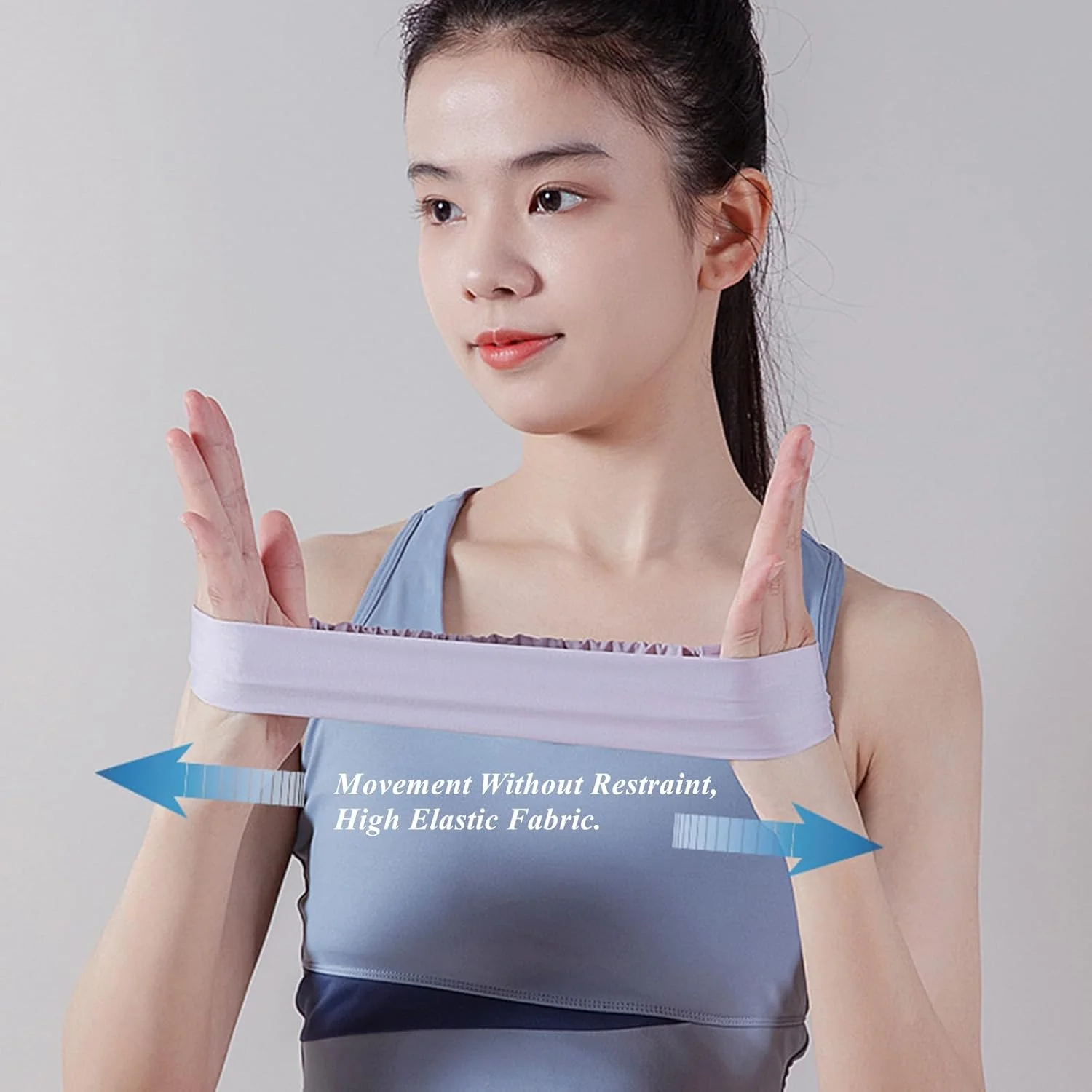 هدبند ورزشی نَشریو 4 عددی مناسب آقایان و بانوان، هدبند تمرینی، جذب کننده رطوبت و عرق برای دویدن، یوگا، فیتنس، پیاده روی، بیسبال و غیره. هدبند ورزشی نَشریو 4 عددی مناسب آقایان و بانوان، هدبند تمرینی، جذب کننده رطوبت و عرق برای دویدن، یوگا، فیتنس، پیاده روی، بیسبال و غیره.